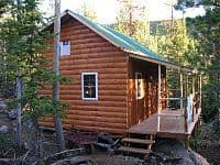 The Cabin