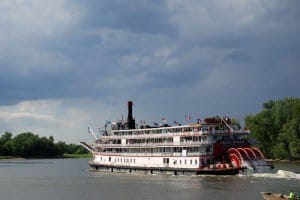 Delta Queen