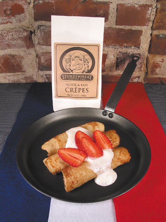 Creps-W-Bag