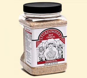 Hot-Cereal Hot-Cereal