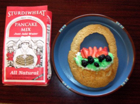 Spring-Pancake-Art-Basket