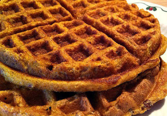 Waffle Waffle &Amp;Ndash; Sturdiwheat