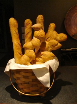 Bread Harvest 3