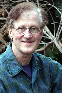 Cliff Jacobson Loves The Wilderness
