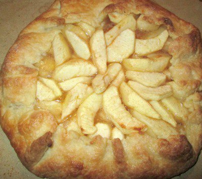 Galette Cropped And Lightened &Amp;Ndash; Sturdiwheat