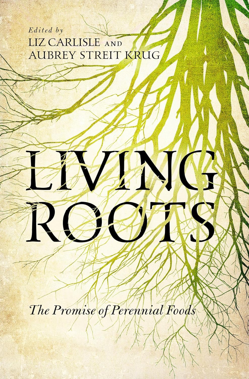 Livingroots &Amp;Ndash; Sturdiwheat