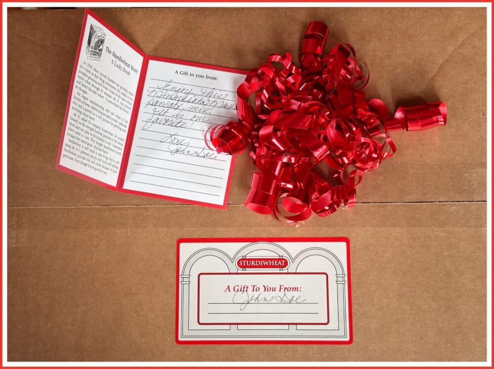Make it a Gift
