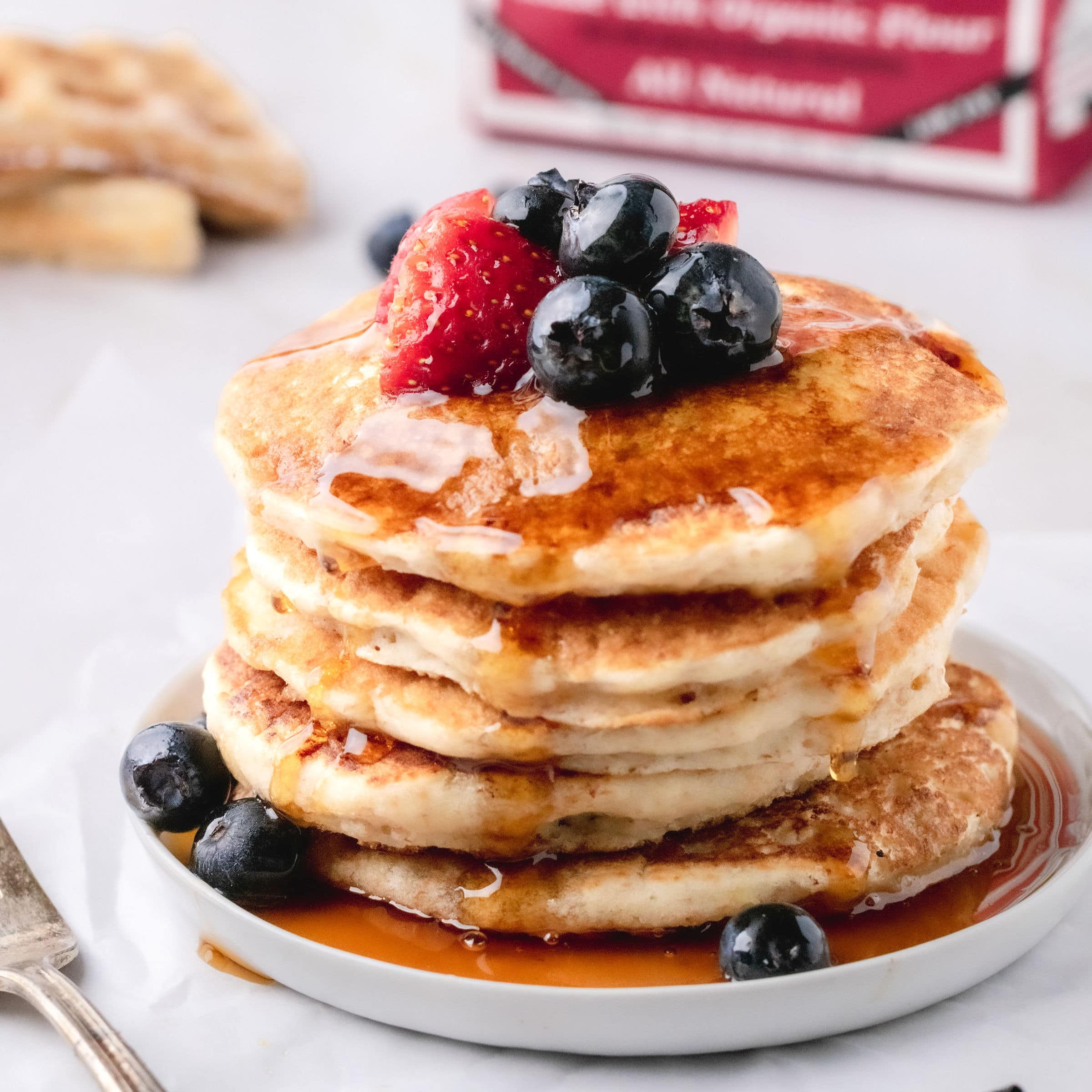 Share 60 kuva original pancake recipe - abzlocal fi
