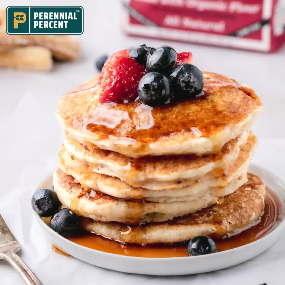 Original Pancake Mix