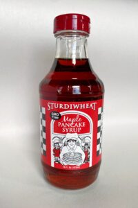 Sturdiwheat Syrup 2022 &Amp;Ndash; Sturdiwheat