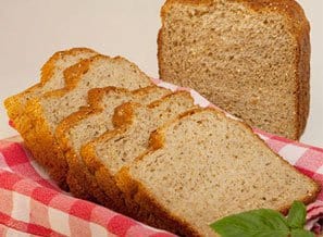 Garlic Basil Bread &Amp;Ndash; Sturdiwheat