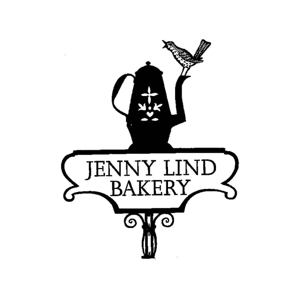 Jenny Lind Bakery