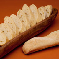 Appalachian Bow Saw Bread Knife - For Sale