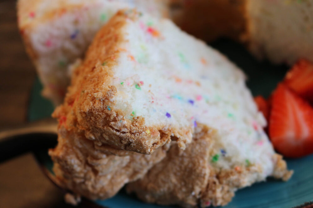 Mama Stoen's Gluten Free Angel Food Cake Mix