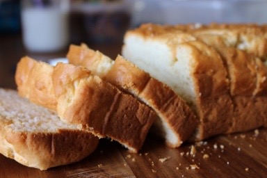 Mama Stoen's Gluten Free Bread Mix