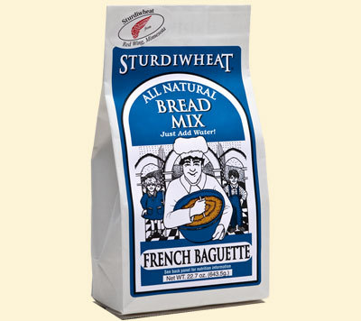 French Baguette Mix 2 Pack