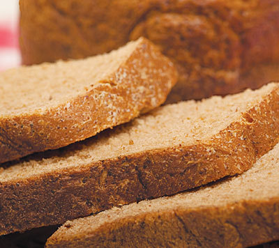 Whole Wheat Bread Mix Whole Wheat Bread Mix