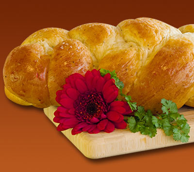 Sweet Cardamom Bread Mix
