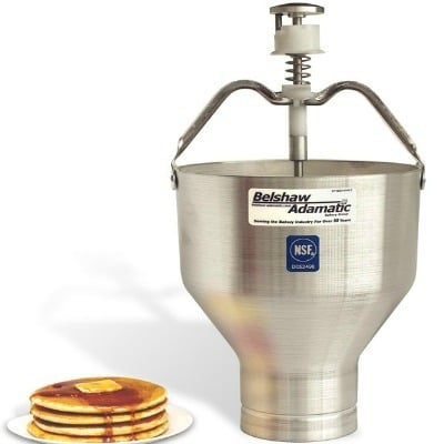 Belshaw Pancake Dispenser
