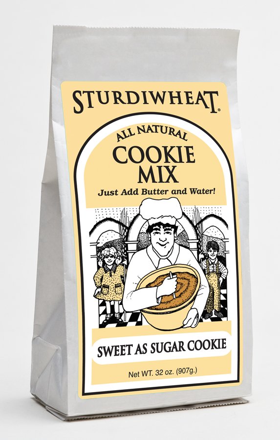 Sweet As Sugar Cookie Mix