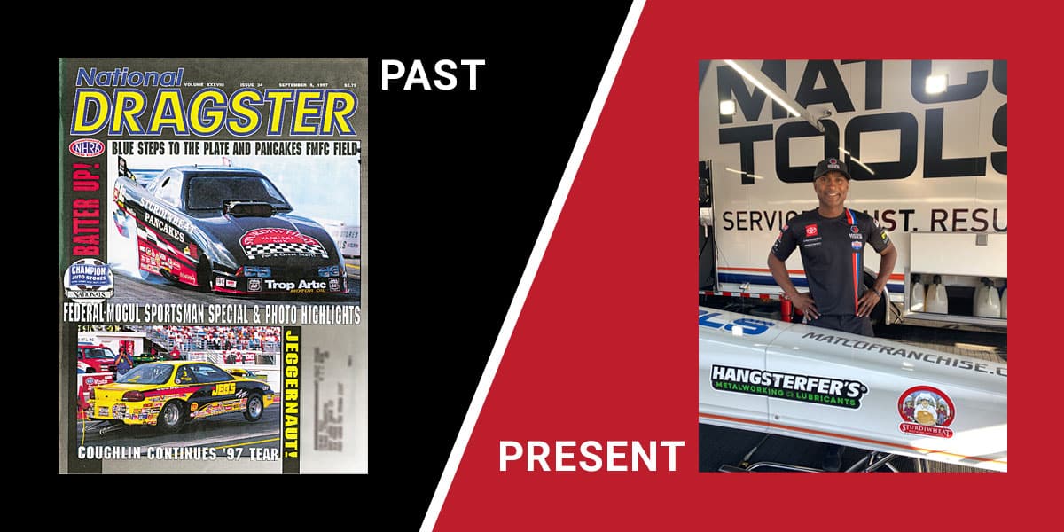 Past-Present Past Present &Ndash; Sturdiwheat