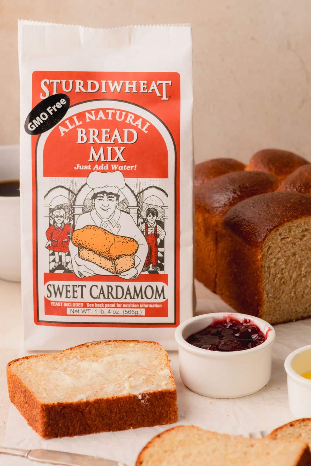 Sweetcard2 &Amp;Ndash; Sturdiwheat